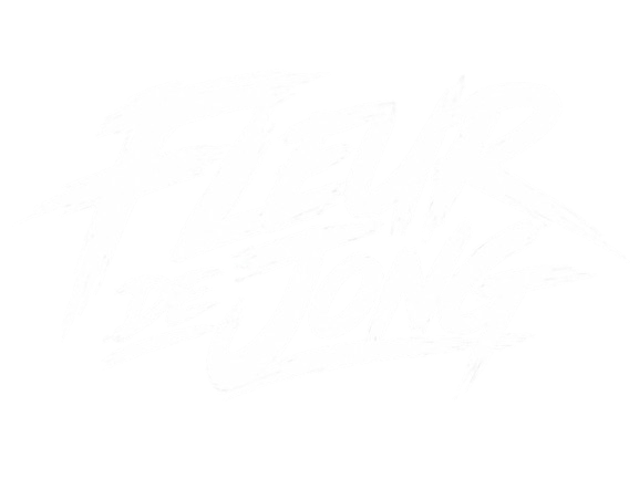 FLEUR DE JONG logo