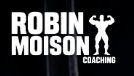 ROBIN MOISON COACHING logo